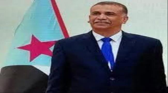 خيران: الجنوب أصبح أمرًا واقعًا وخطواته تصب في مصلحة الأمن الإقليمي والدولي 