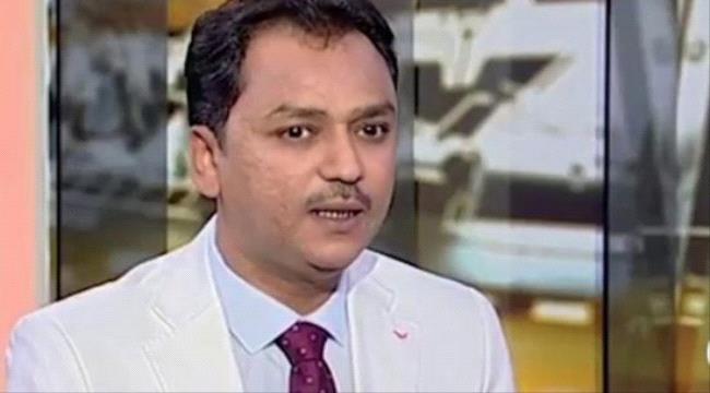 باعوم: وقوف دولة الإمارات مع الجنوب يدعم الاستقرار 