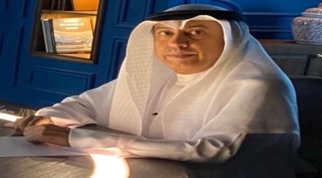 الرشيدي..الانتقالي الجنوبي يدافع عن سيادة الأرض الجنوبية بحق مشروع 