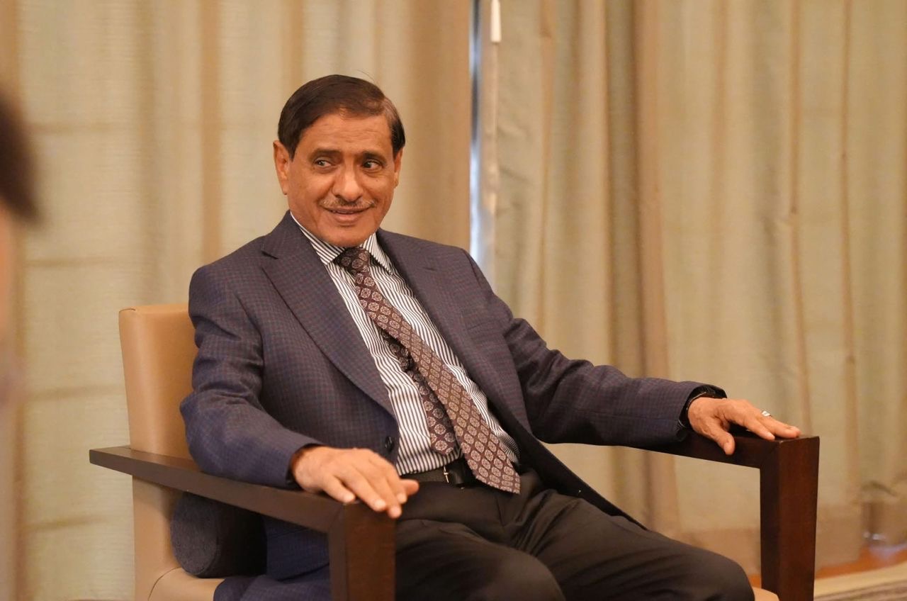 البحسني يدعو إلى تطبيع الحياة في حضرموت واستكمال مسار الأمن والاستقرار والتنمية 