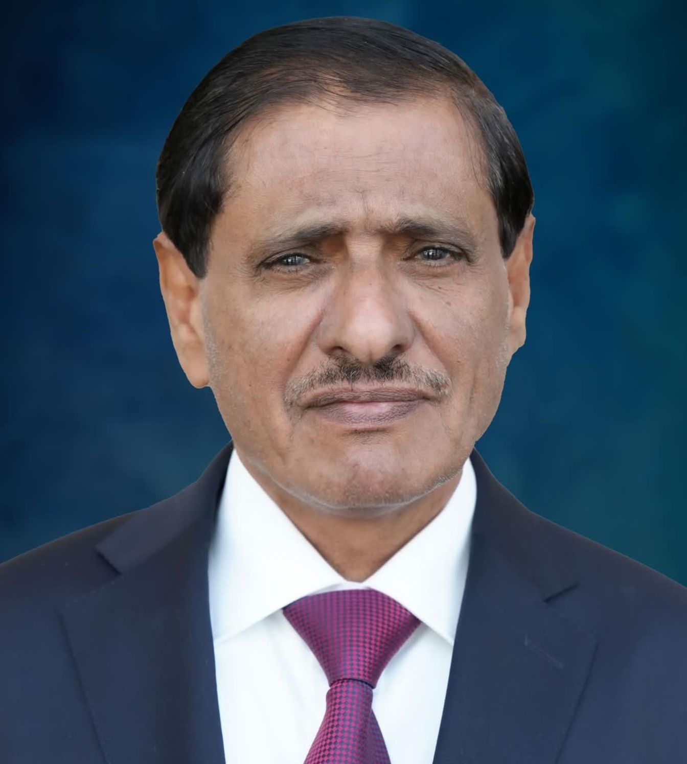 بيان صادر عن اللواء الركن فرج سالمين #البحسني 